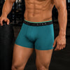 Zest Tactel Trunks Pacific Green