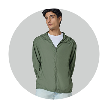 collection banner image for Parka Jackets