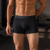 Alpha Tactel Trunks - Pitch Black