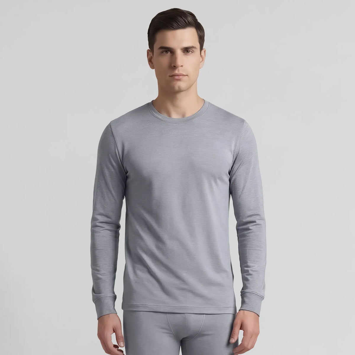 HEATPRO Sub-Zero Thermal Set Ash Grey