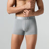 Rev Tactel Trunks Ash Grey