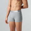 Rev Tactel Trunks Ash Grey