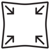 Retains Its Shape