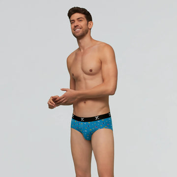 Shuffle Modal Briefs Kites