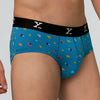 Shuffle Modal Briefs Kites