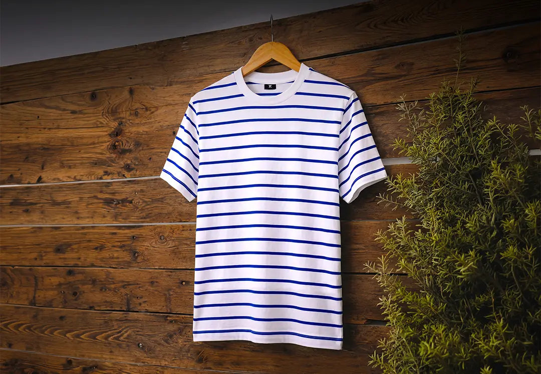 Why Stripes Are Having a Comeback in Men’s Fashion