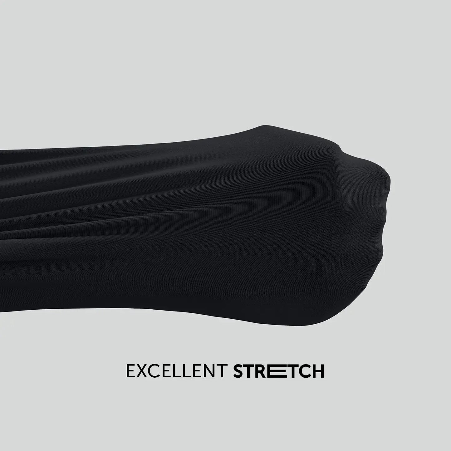 Rev Tactel Briefs Pitch Black