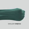Rev Tactel Briefs Olive Green