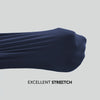 Rev Tactel Briefs Navy Blue