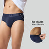 Rev Tactel Briefs Navy Blue