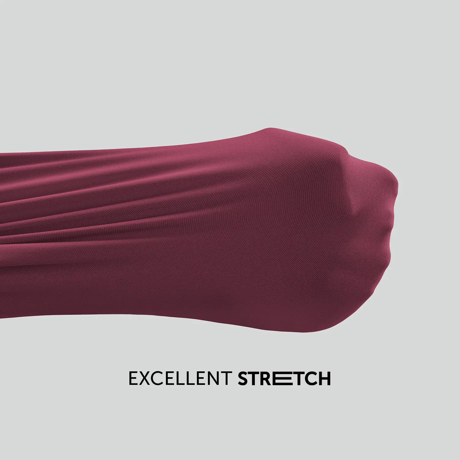 Rev Tactel Briefs Auburn Red