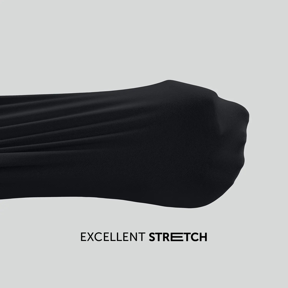 Rev Tactel Trunks Pitch Black