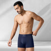 Rev Tactel Trunks Navy Blue
