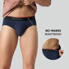 Zest Tactel Briefs Navy Blue
