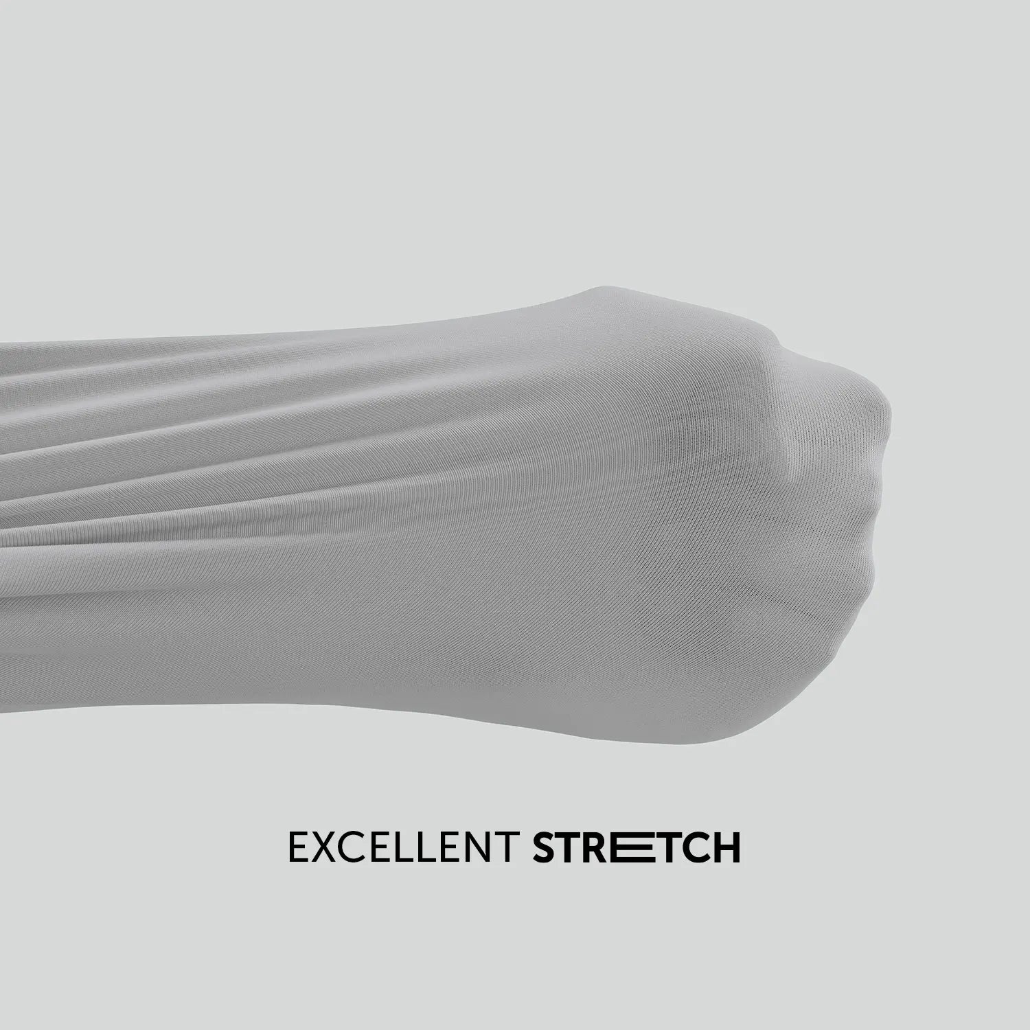 Zest Tactel Briefs Ash Grey