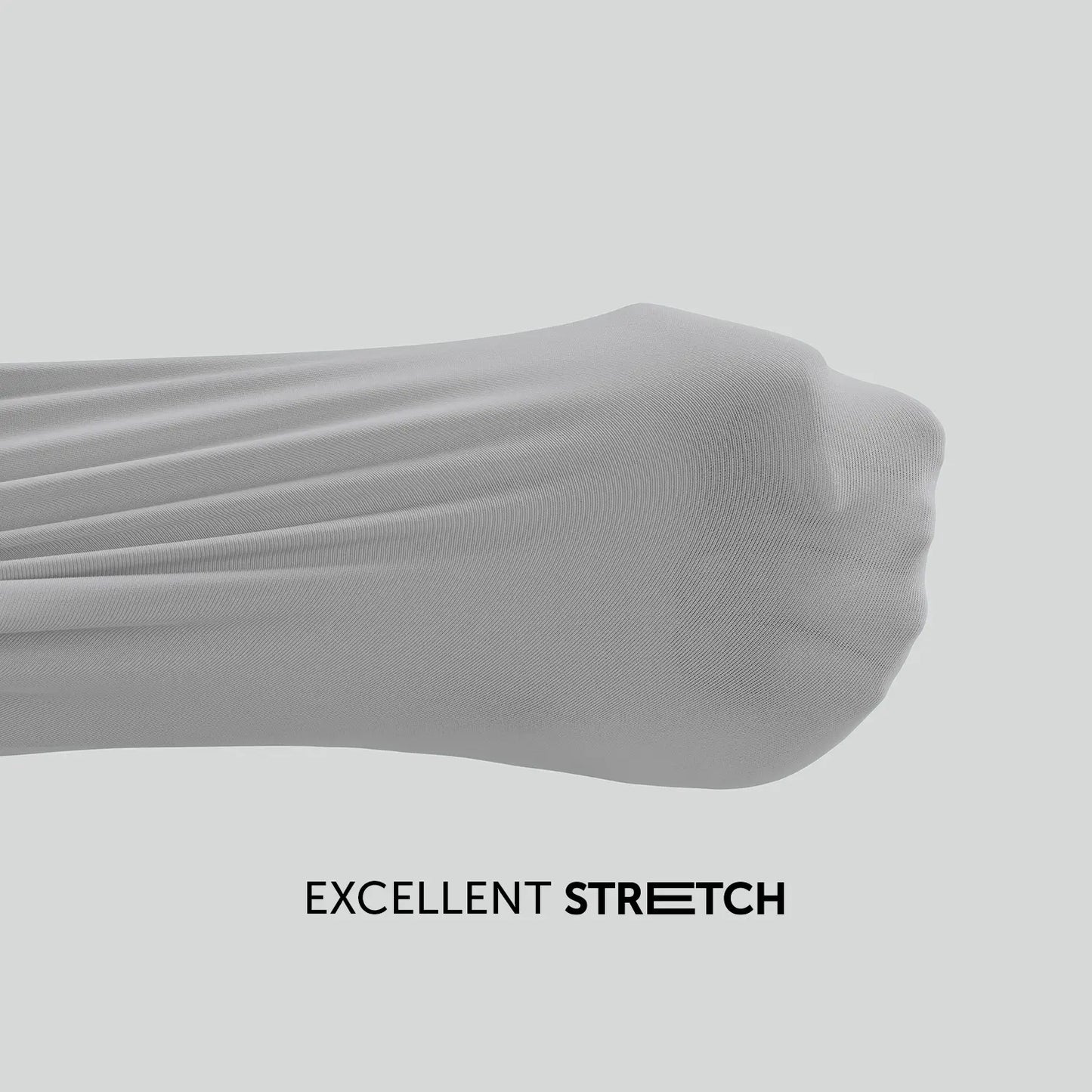 Zest Tactel Briefs Ash Grey