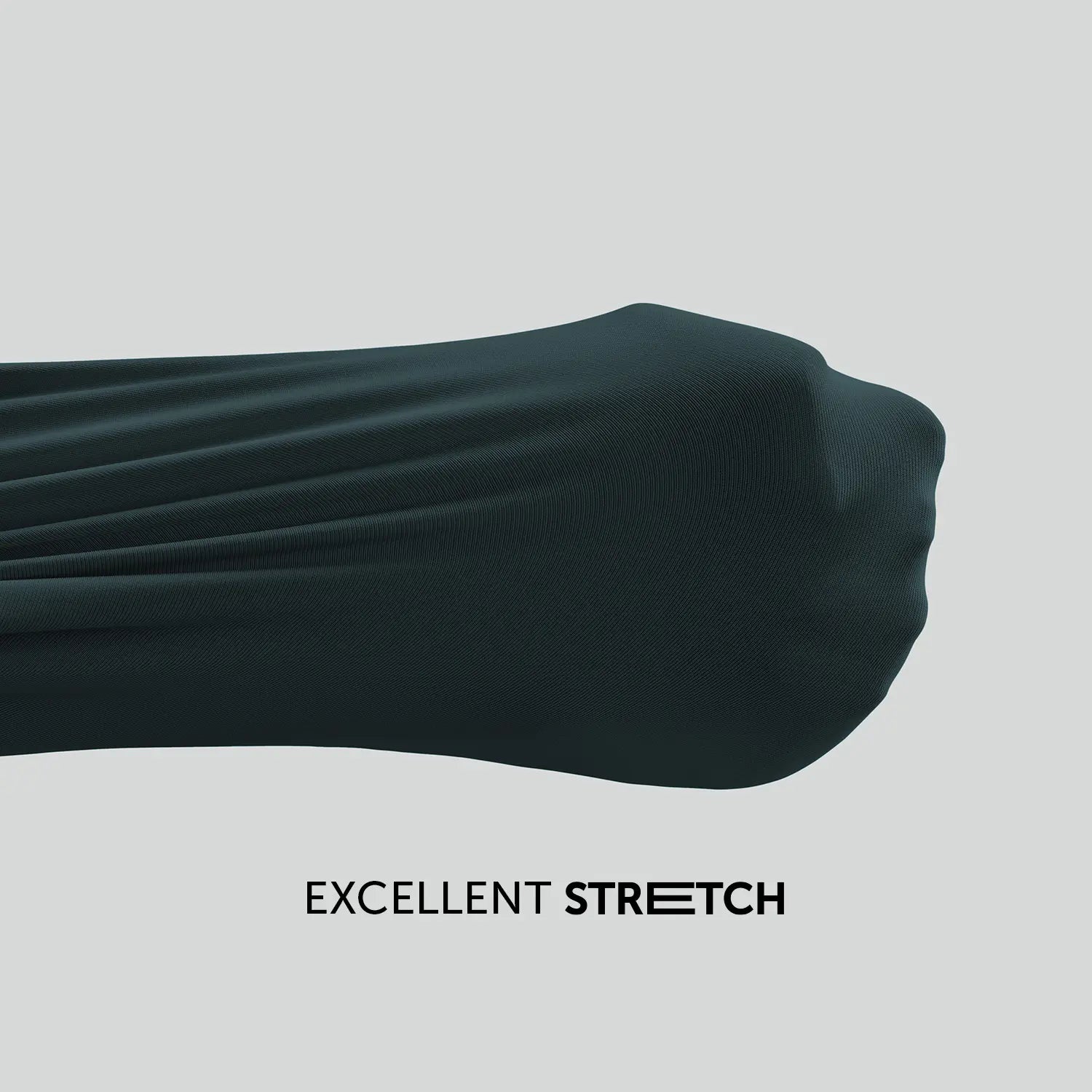 Zest Tactel Briefs Storm Grey