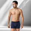Zest Tactel Trunks Navy Blue