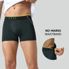 Zest Tactel Trunks Storm Grey