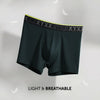 Zest Tactel Trunks Storm Grey