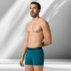 Zest Tactel Trunks Pacific Green