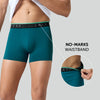 Zest Tactel Trunks Pacific Green