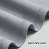 Alpha Tactel Boxer Briefs - Ash Grey