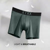 Alpha Tactel Boxer Briefs - Olive Green