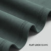 Alpha Tactel Boxer Briefs - Olive Green