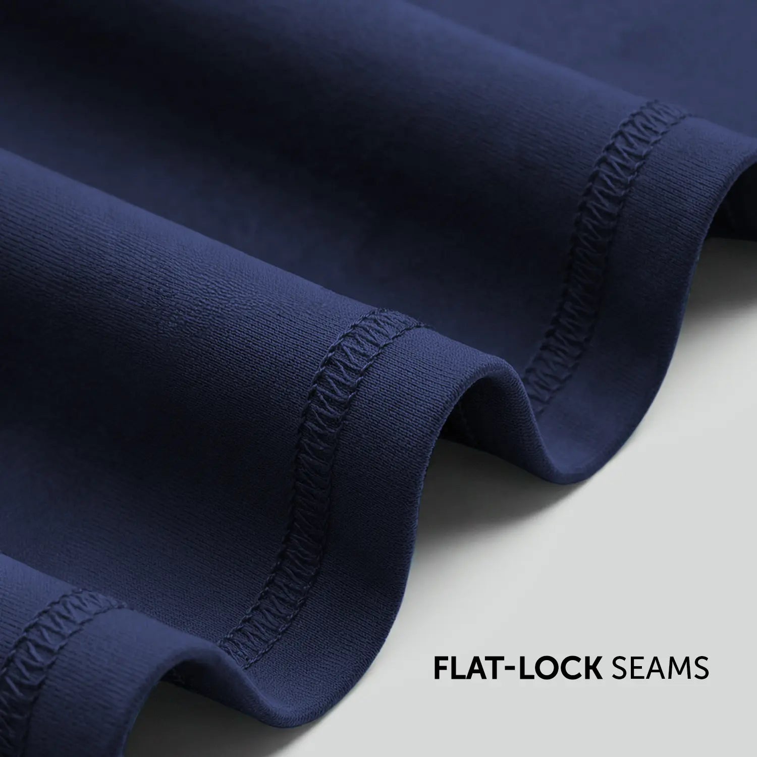 Alpha Tactel Boxer Briefs - Navy Blue