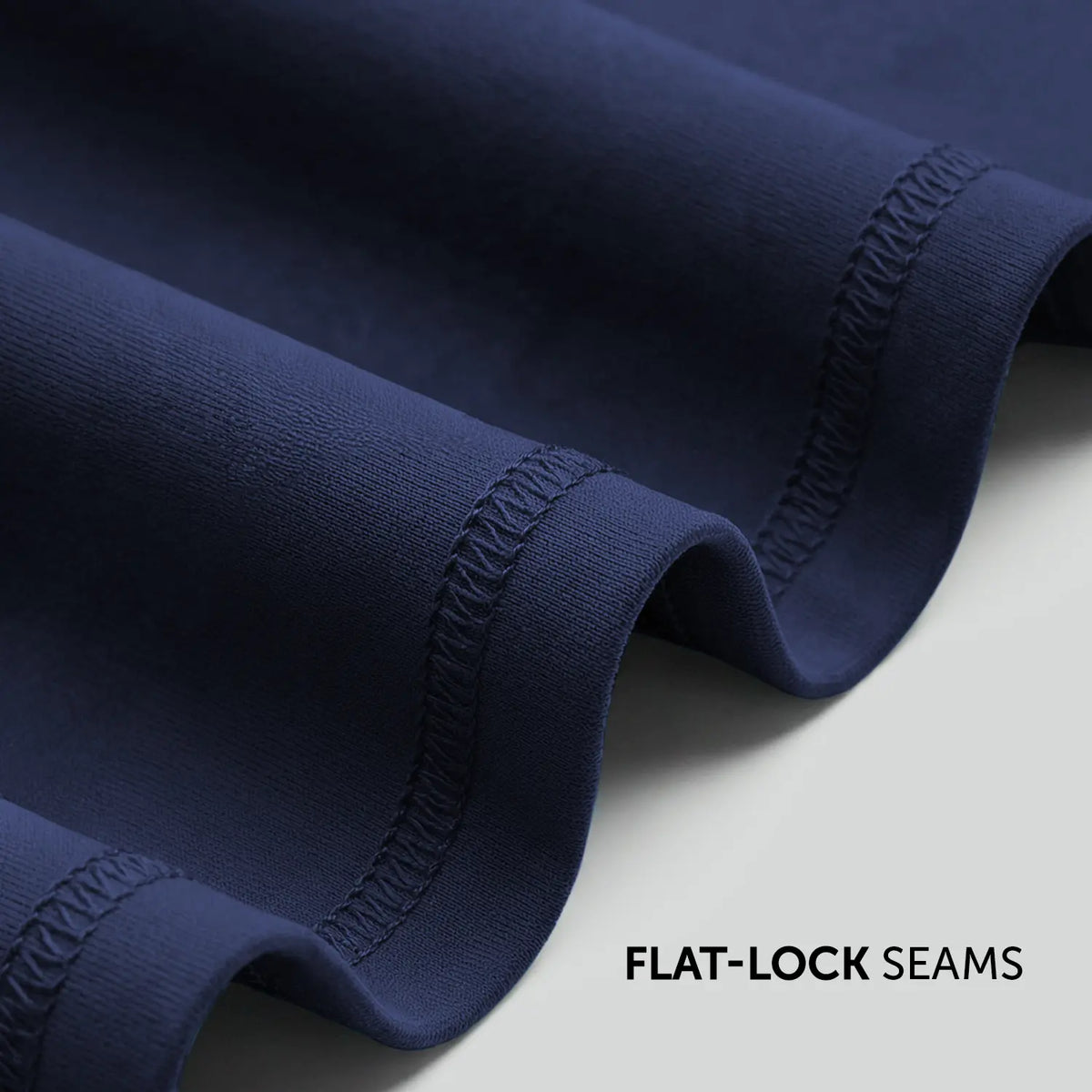 Alpha Tactel Boxer Briefs - Navy Blue