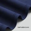 Alpha Tactel Boxer Briefs - Navy Blue