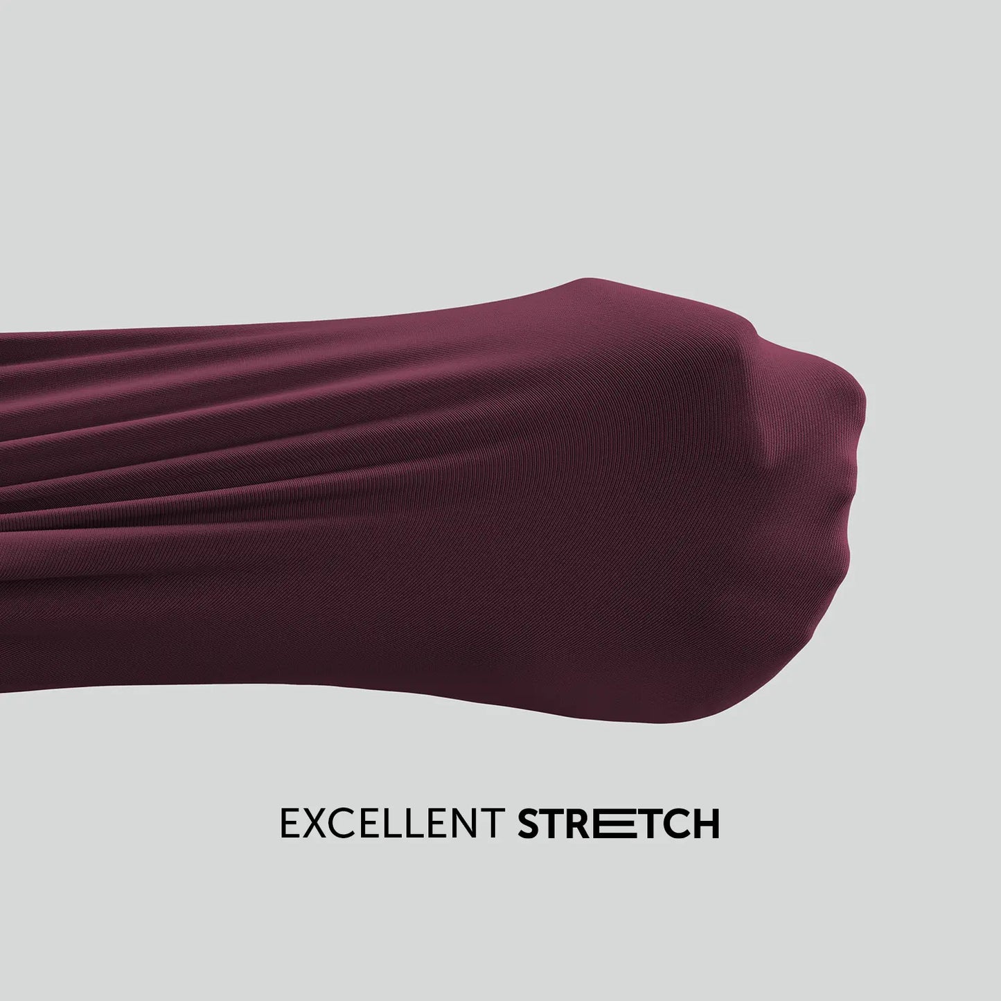 Alpha Tactel Boxer Briefs -Auburn Red