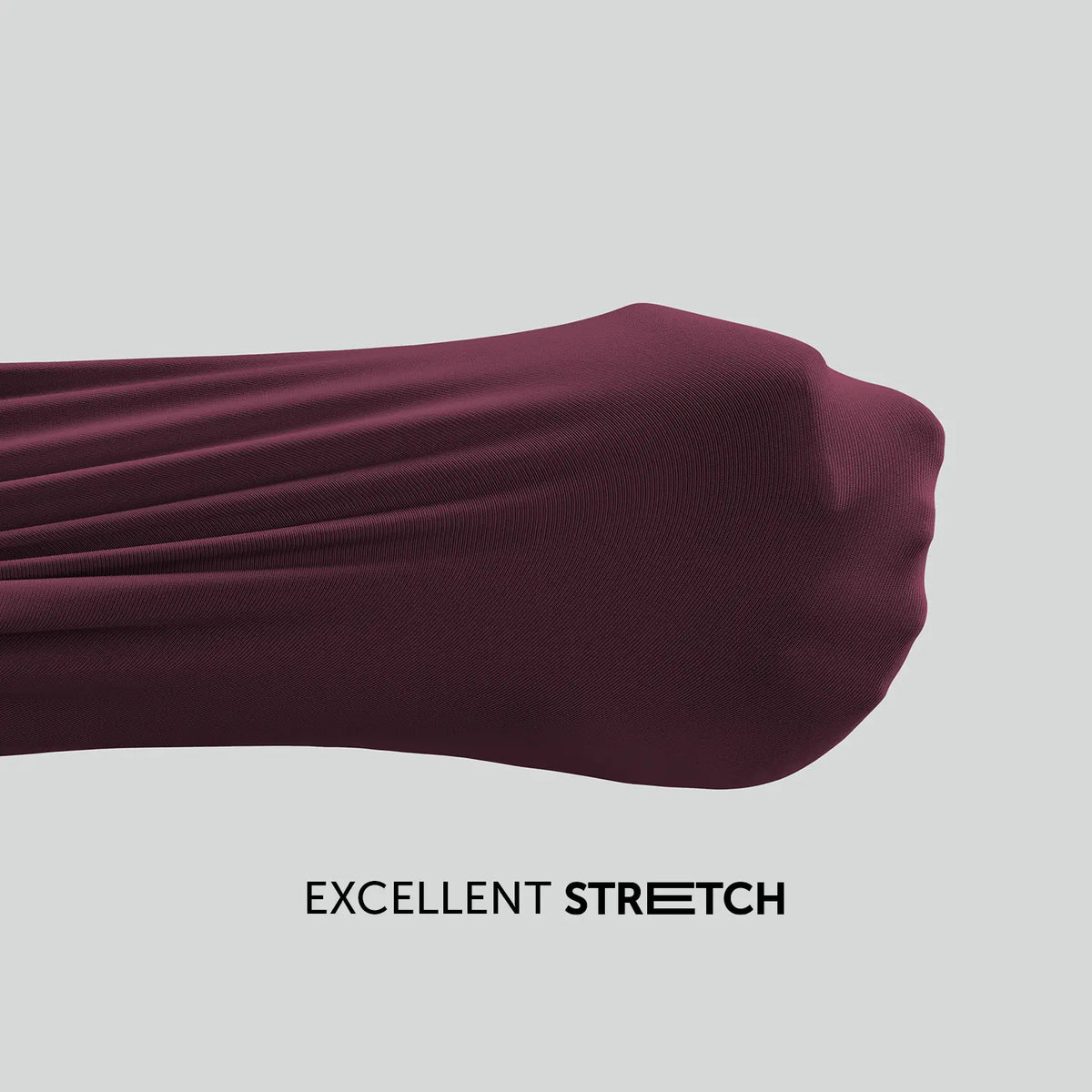 Alpha Tactel Boxer Briefs -Auburn Red