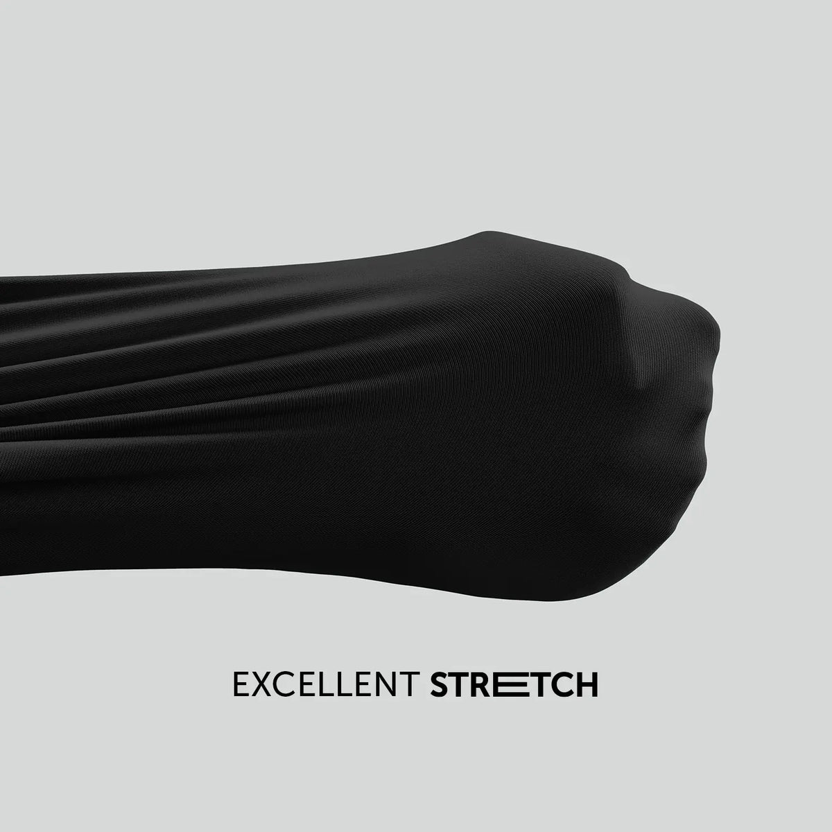 Alpha Tactel Briefs - Pitch Black