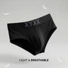 Alpha Tactel Briefs - Pitch Black