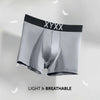 Alpha Tactel Trunks - Ash Grey