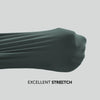 Alpha Tactel Briefs - Olive Green
