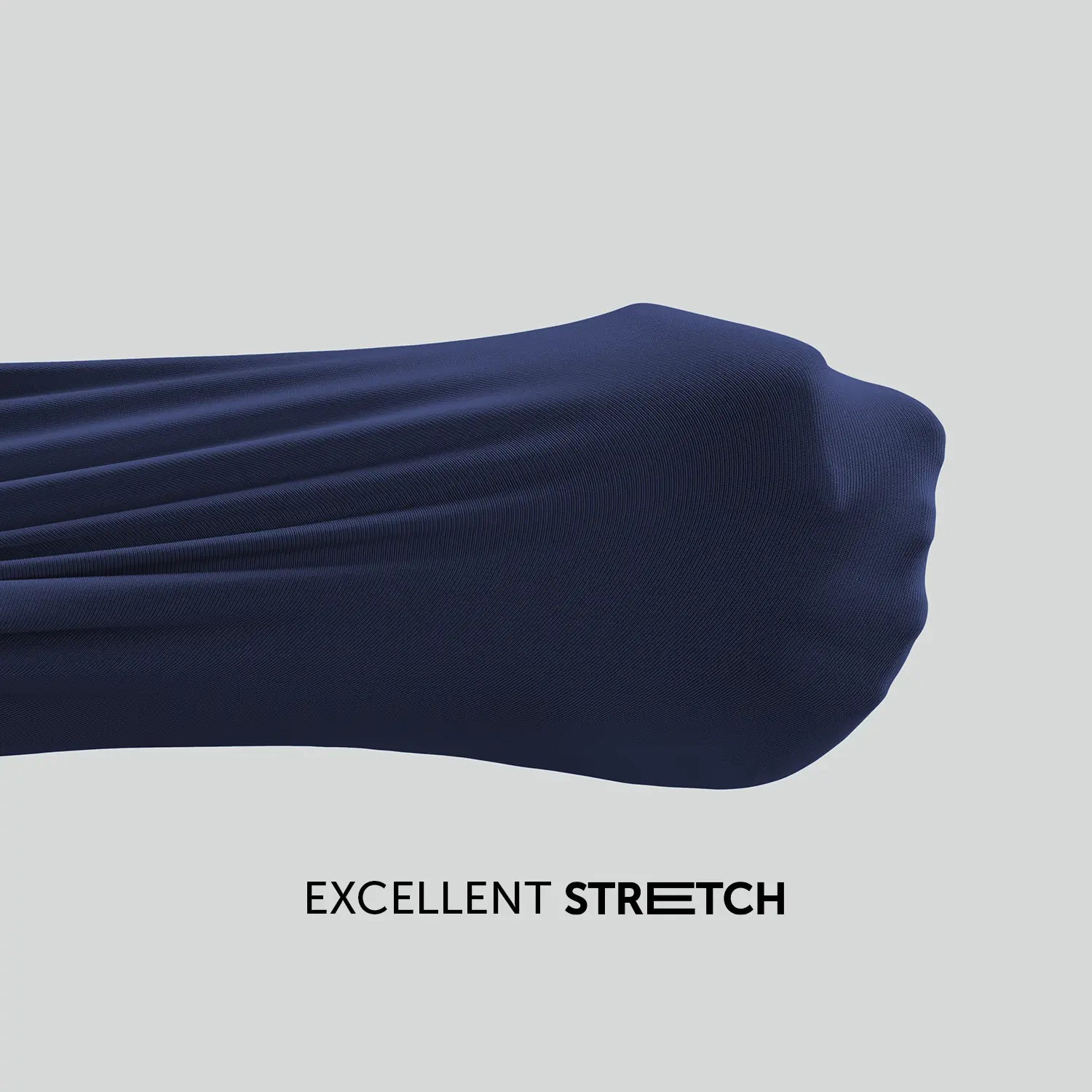 Alpha Tactel Trunks - Navy Blue