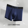Alpha Tactel Trunks - Navy Blue