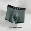 Alpha Tactel Trunks - Olive Green