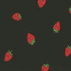 Printed Inner Boxers - Watermelon Black