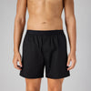 Solid Inner Boxers - Pitch Black