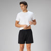 Solid Inner Boxers - Pitch Black