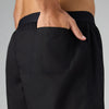 Solid Inner Boxers - Pitch Black