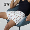 Remix Combed Cotton Boxers Pack of 2