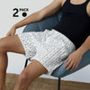 Remix Combed Cotton Boxers Pack of 2