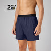 Super Combed Cotton Boxers Pack of 2