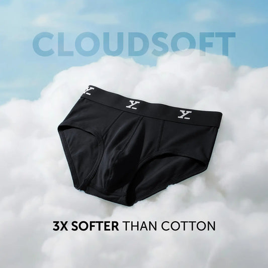 Ace Modal Briefs Black Knight