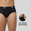 Ace Modal Briefs Black Knight